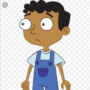 Meet your Posher, Emanemanuel